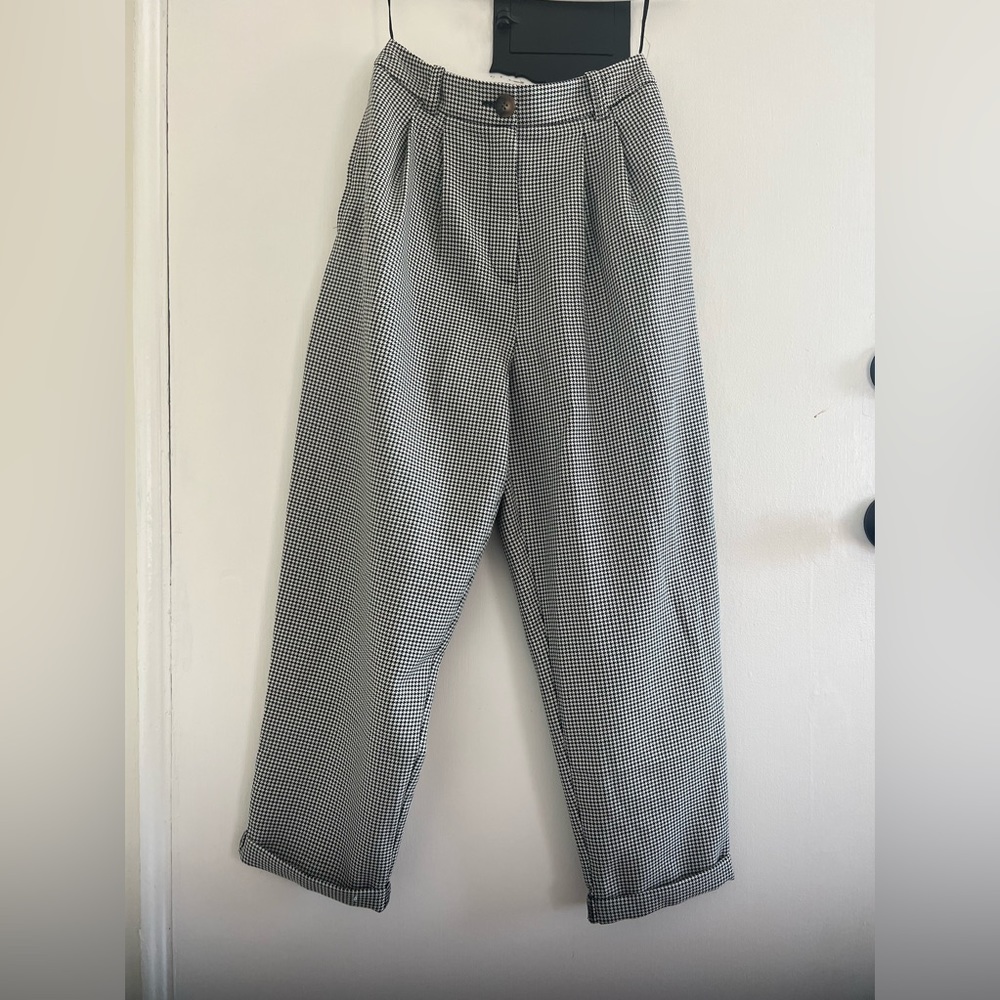 Top Shop Trousers - Picture 10 of 10
